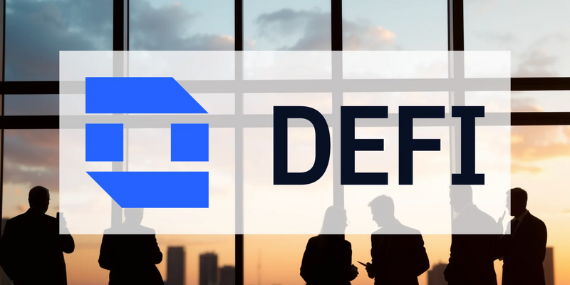 DeFi Technologies’ Trading Unit Scores Major Arbitrage Victory - Foto: über boerse-global.de