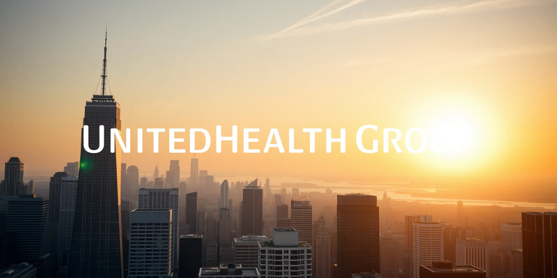 UnitedHealth: Crisis regulatoria y recortes en telemedicina sacuden al gigante sanitario - Foto: über boerse-global.de
