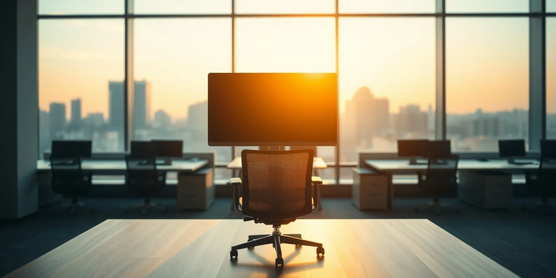 Burnout-Epidemie: 61 % der Deutschen fühlen sich gefährdet - Foto: über boerse-global.de