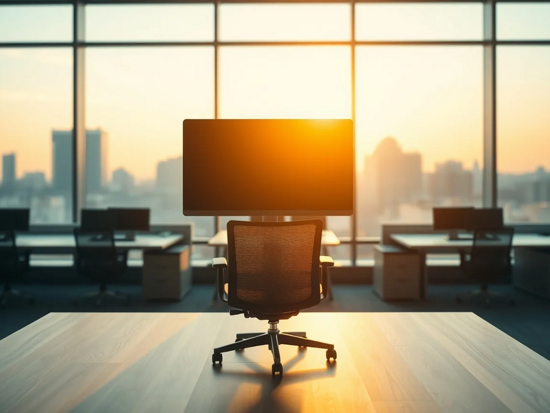 Burnout-Epidemie: 61 % der Deutschen fühlen sich gefährdet - Foto: über boerse-global.de