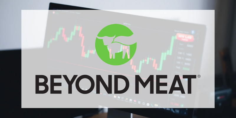 Beyond Meat Faces Critical Earnings Test Amid Steep Decline - Foto: über boerse-global.de