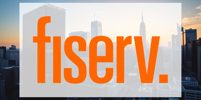 Fiserv Faces Political and Legal Challenges Following Profit Warning - Foto: über boerse-global.de