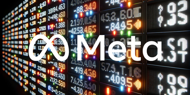 Meta’s High-Stakes Dilemma: AI Ambitions Clash With Ad Scandal Fallout - Foto: über boerse-global.de