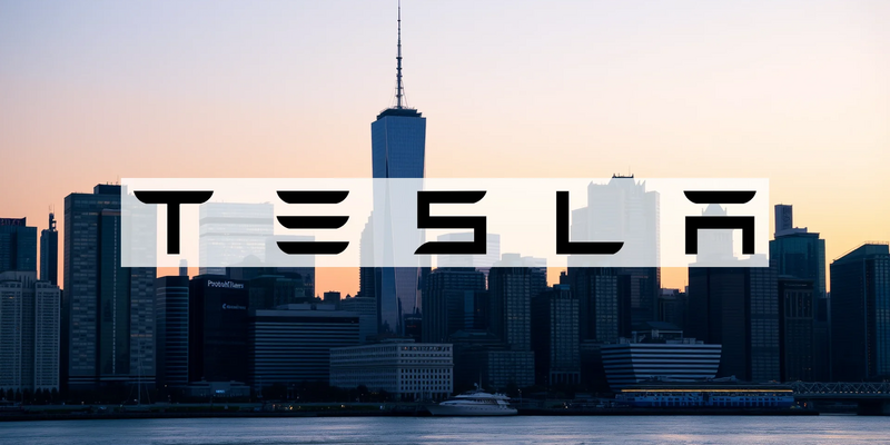 Tesla’s Market Surge Fueled by Political Shift - Foto: über boerse-global.de
