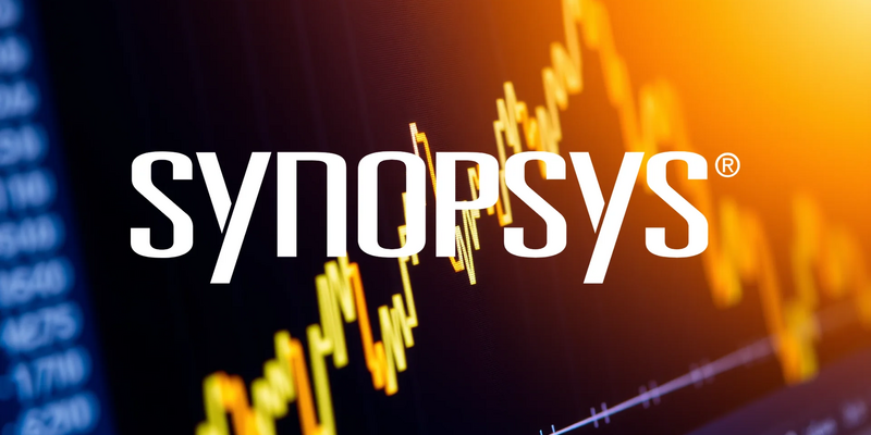 Synopsys Shares Plunge as Legal Challenges Mount - Foto: über boerse-global.de