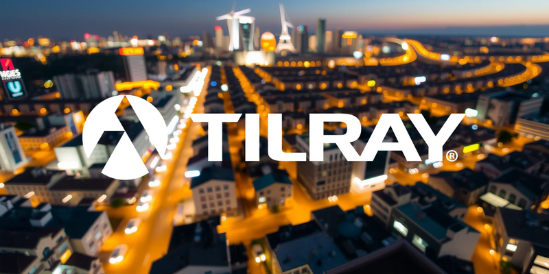 Tilray: El Gigante del Cánnabis Alcanza la Rentabilidad - Foto: über boerse-global.de