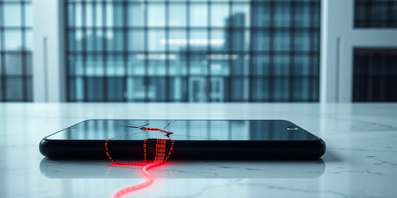 Android-Sicherheitslücke bedroht Millionen Smartphones - Foto: über boerse-global.de