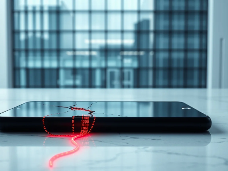 Android-Sicherheitslücke bedroht Millionen Smartphones - Foto: über boerse-global.de