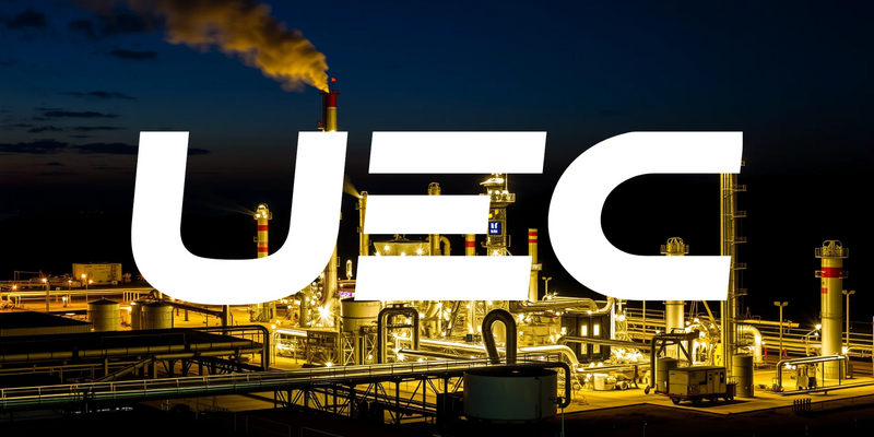 Uranium Energy Stock Gains Strategic Advantage with U.S. Policy Shift - Foto: über boerse-global.de