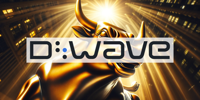 D-Wave Quantum’s Meteoric Financial Ascent - Foto: über boerse-global.de