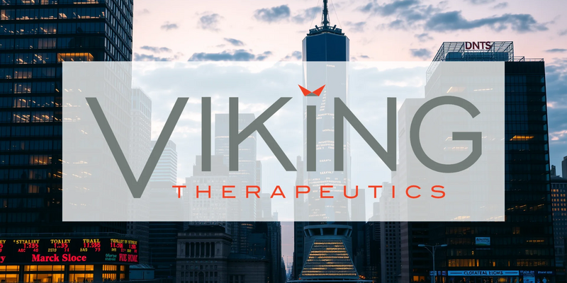 Viking Therapeutics: Resultados Prometedores en el Tratamiento de la Obesidad - Foto: über boerse-global.de
