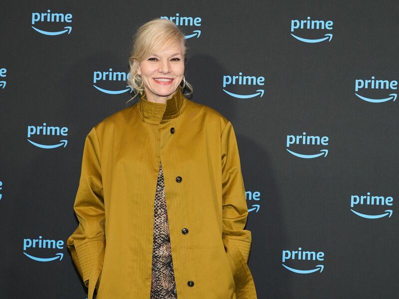 Die Hamburgerin hat ein neues Album geschrieben - auf Mallorca. (Archivbild) - Foto: Annette Riedl/dpa