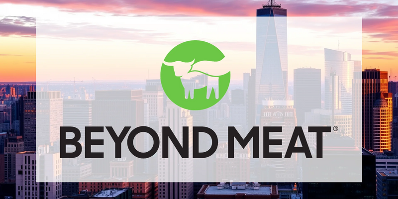 Beyond Meat: La Cruda Espera de un Resultado Decisivo - Foto: über boerse-global.de