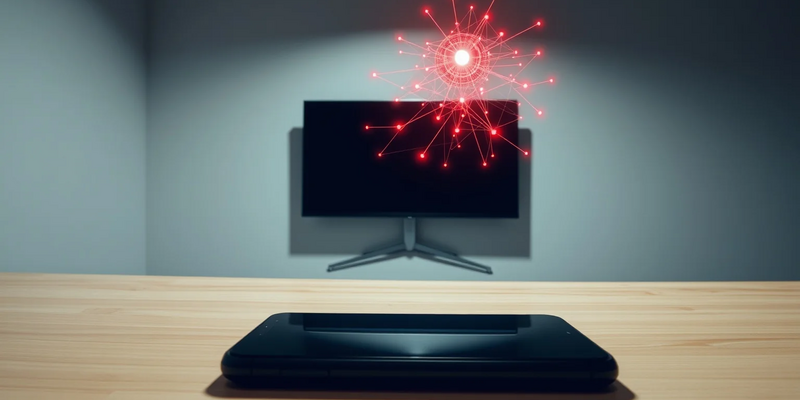 Android: Google schließt kritische Zero-Click-Lücke - Foto: über boerse-global.de