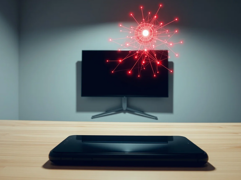 Android: Google schließt kritische Zero-Click-Lücke - Foto: über boerse-global.de