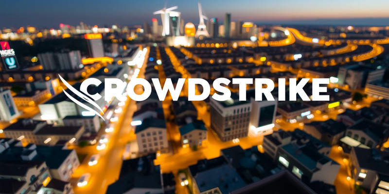 CrowdStrike’s AI Security Surge: Institutional Confidence Meets Insider Selling - Foto: über boerse-global.de