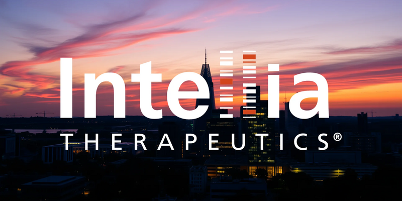 Intellia Therapeutics Plunges on Triple Blow of Clinical Setback and Financial Disappointment - Foto: über boerse-global.de