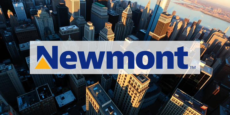 Newmont: Un Cambio Histórico en el Mayor Productor de Oro del Mundo - Foto: über boerse-global.de