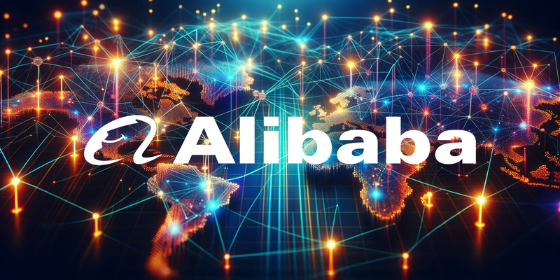 Alibaba: ¿Puede la Inteligencia Artificial Impulsar sus Resultados Trimestrales? - Foto: über boerse-global.de