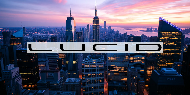 Lucid Shares Tumble Following Analyst Downgrade - Foto: über boerse-global.de