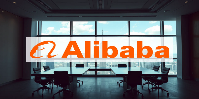 Alibaba’s AI Ambitions Face Critical Earnings Test - Foto: über boerse-global.de