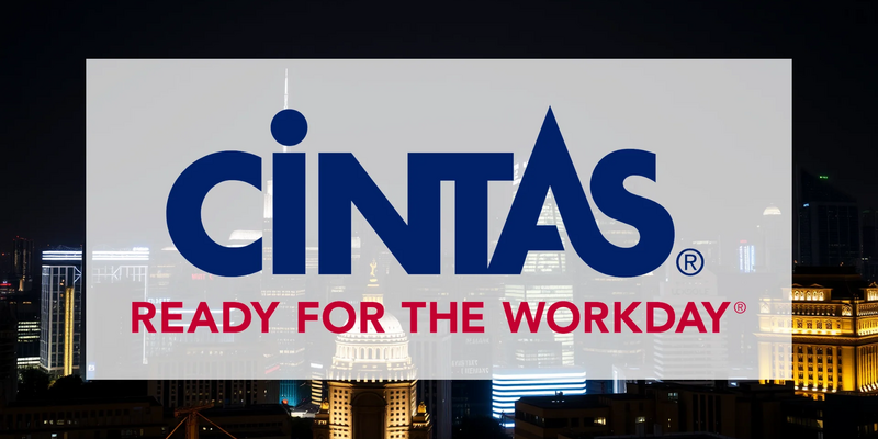 Cintas Stock: Strong Quarterly Start Defies Market Challenges - Foto: über boerse-global.de