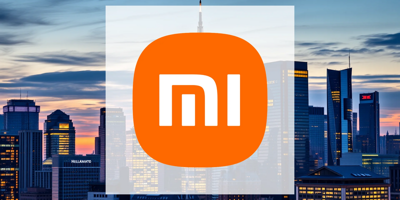 Xiaomi Shares Face Critical Test as Bearish Pressures Mount - Foto: über boerse-global.de