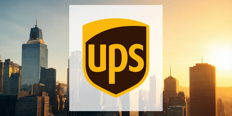 UPS Delivers Stunning Profit Beat Amid Challenging Market - Foto: über boerse-global.de