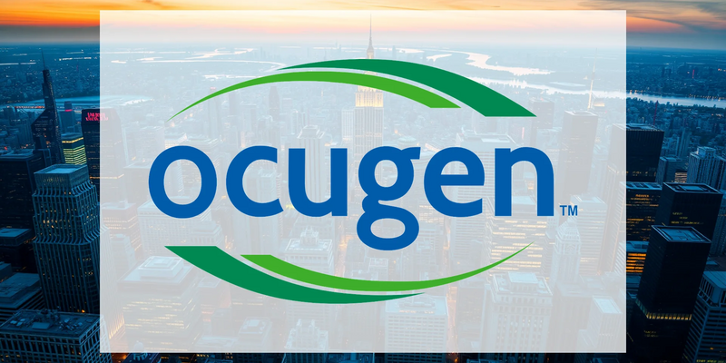 Ocugen: La carrera contrarreloj de una biotecnológica en apuros financieros - Foto: über boerse-global.de