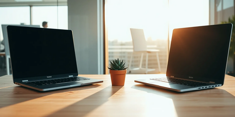 Jobsharing und Work-Life-Blending: Deutschlands neue Arbeitswelt - Foto: über boerse-global.de