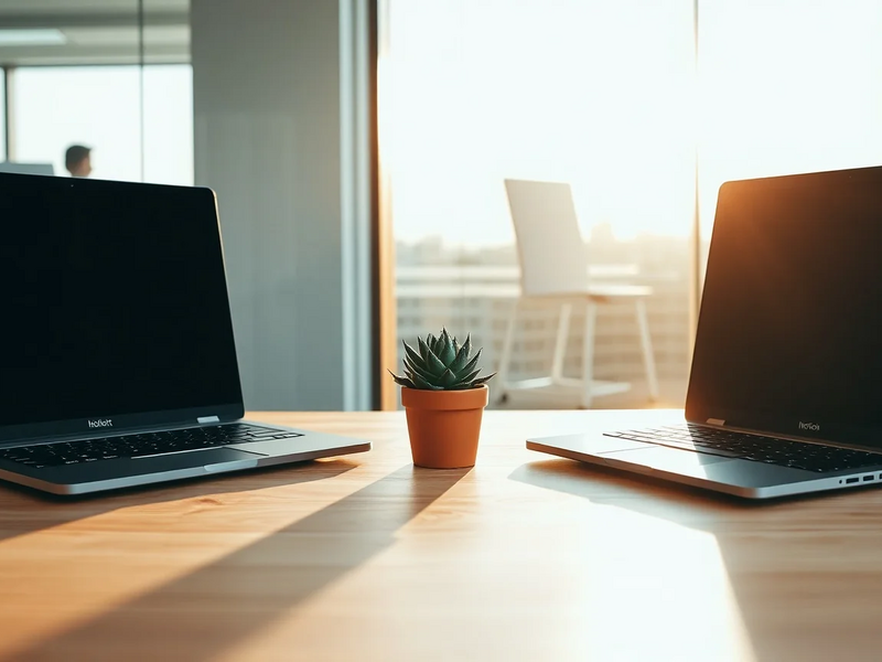 Jobsharing und Work-Life-Blending: Deutschlands neue Arbeitswelt - Foto: über boerse-global.de