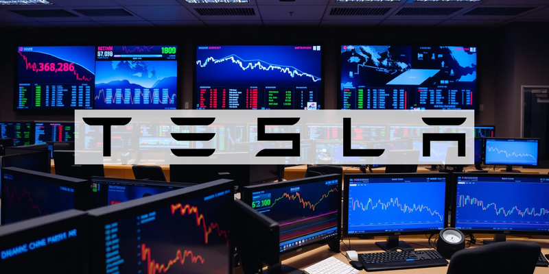 El ascenso de Tesla: cómo el respaldo político impulsa su valor bursátil - Foto: über boerse-global.de