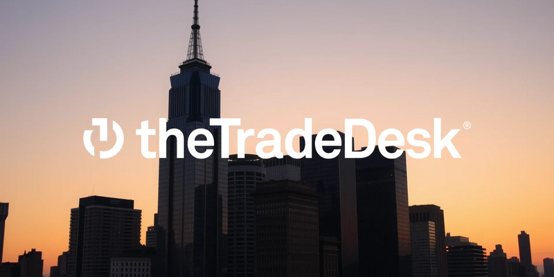 La paradoja de The Trade Desk: Resultados récord que hunden la cotización - Foto: über boerse-global.de