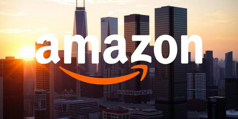 Amazon y la Revolución de la Inteligencia Artificial: Una Alianza Estratégica - Foto: über boerse-global.de