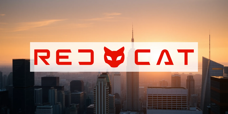 Red Cat: Entre el éxito operativo y la crisis financiera - Foto: über boerse-global.de