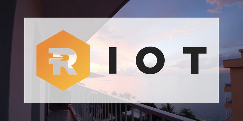 Riot Blockchain Faces Critical Juncture Amid Diverging Business Lines - Foto: über boerse-global.de