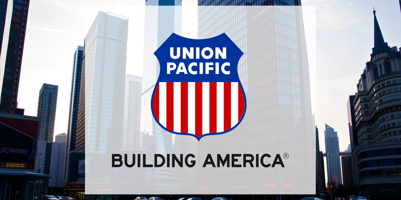 Union Pacific’s Pivotal Moment: Shareholders Decide Fate of Historic Railroad Merger - Foto: über boerse-global.de