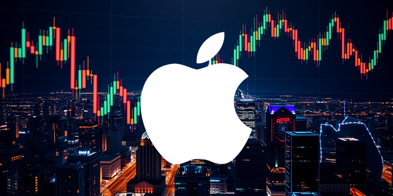 Apple distribuye dividendos: un reflejo de su robustez financiera - Foto: über boerse-global.de