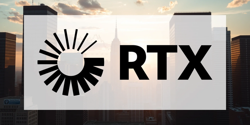 Defense Giant Raytheon Capitalizes on Global Security Demands - Foto: über boerse-global.de