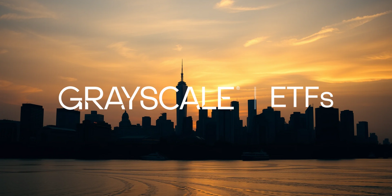 Major Bank Embraces Bitcoin ETFs in Strategic Pivot - Foto: über boerse-global.de