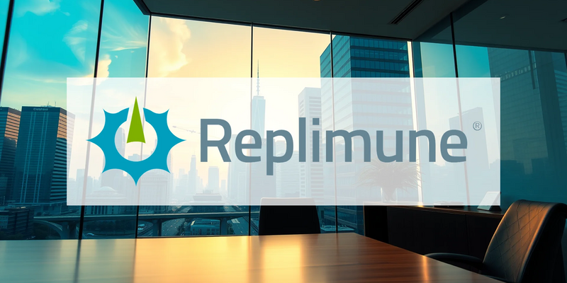 Replimune Shares Surge on Regulatory Breakthrough - Foto: über boerse-global.de