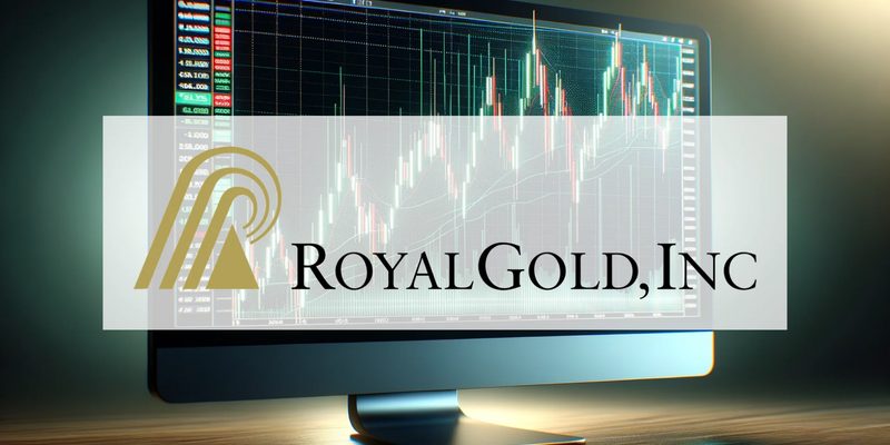 Royal Gold Navigates Market Expectations Amid Gold Surge - Foto: über boerse-global.de