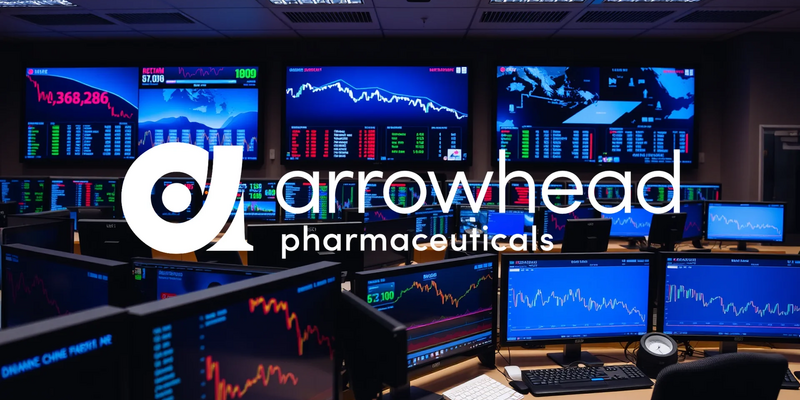 Arrowhead Pharmaceuticals Faces Pivotal Regulatory Week - Foto: über boerse-global.de