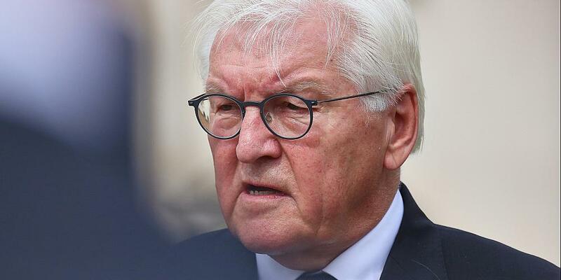 Frank-Walter Steinmeier (Archiv) - Foto: über dts Nachrichtenagentur