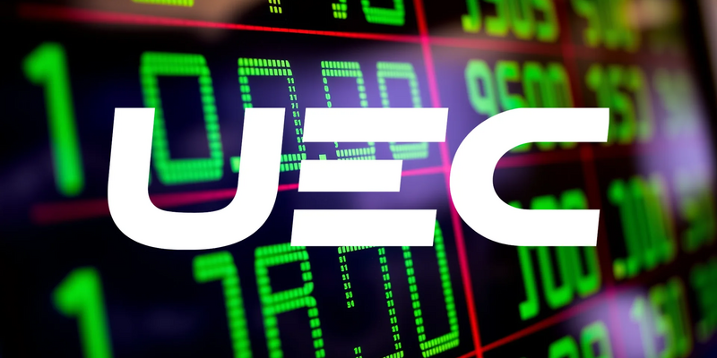 Uranio en EE.UU.: Un Cambio Estratégico que Beneficia a Uranium Energy - Foto: über boerse-global.de