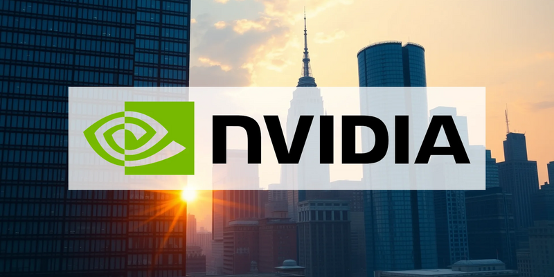 Nvidia se desploma: ¿El principio del fin de la euforia en IA? - Foto: über boerse-global.de
