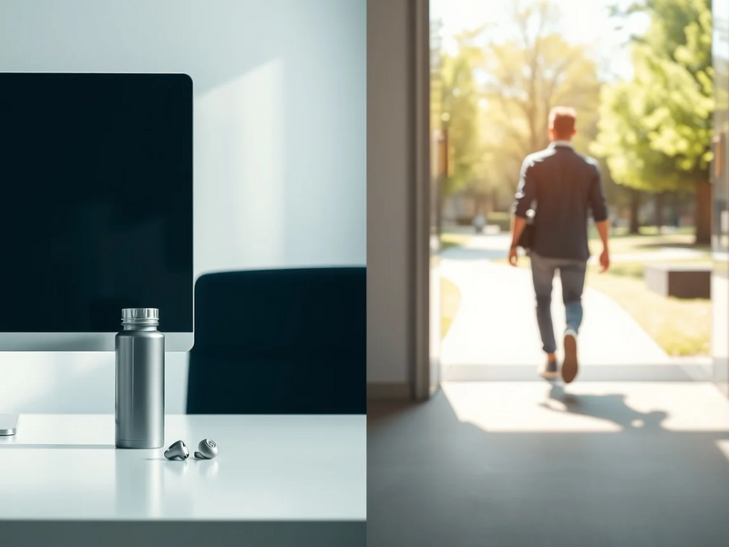 Mikro-Workouts: Vier Minuten täglich senken Sterberisiko drastisch - Foto: über boerse-global.de