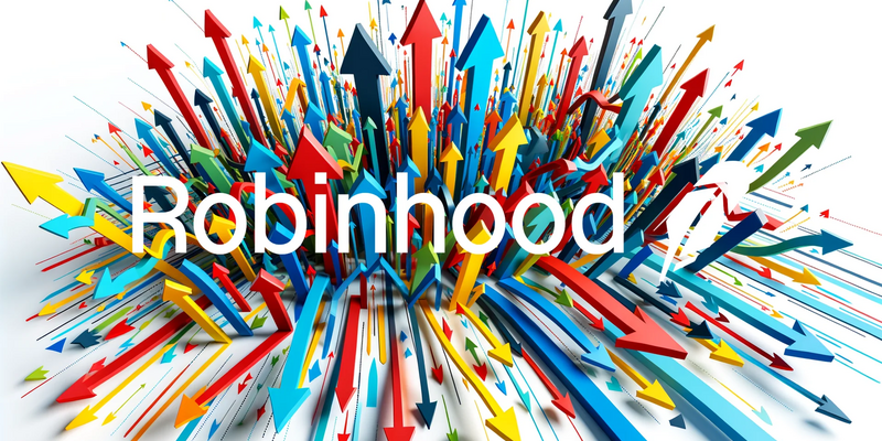 Robinhood: Resultados Excepcionales que el Mercado Castigó - Foto: über boerse-global.de