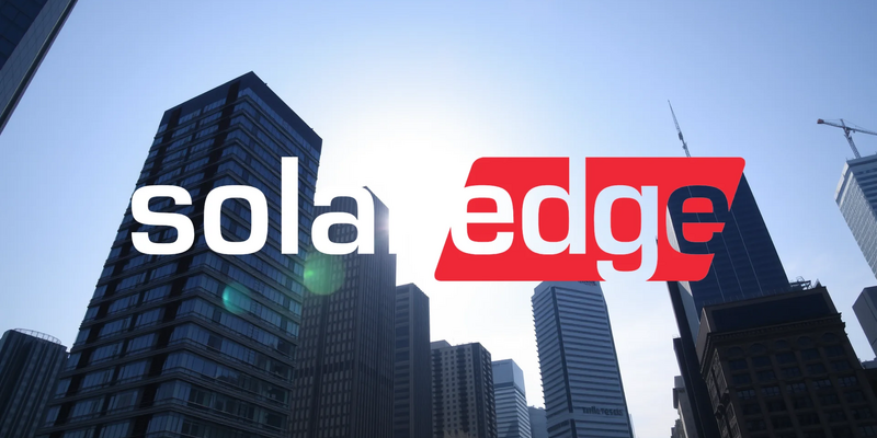 SolarEdge’s Bold Dual Strategy: Powering Up with Solar and AI Data Centers - Foto: über boerse-global.de