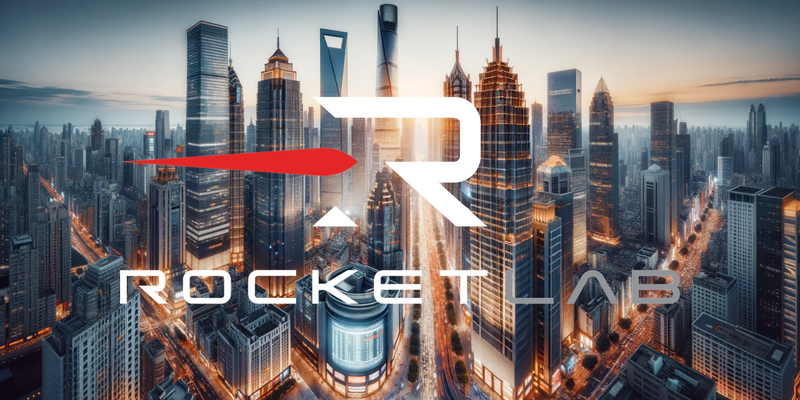 Rocket Lab Faces Critical Earnings Test Amid Expansion Push - Foto: über boerse-global.de